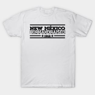 new méxico T-Shirt